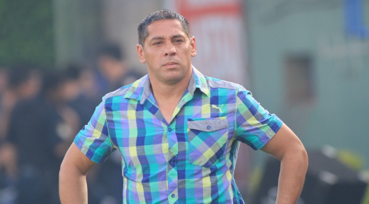 Quiere arreglar con Luqueño esta semana