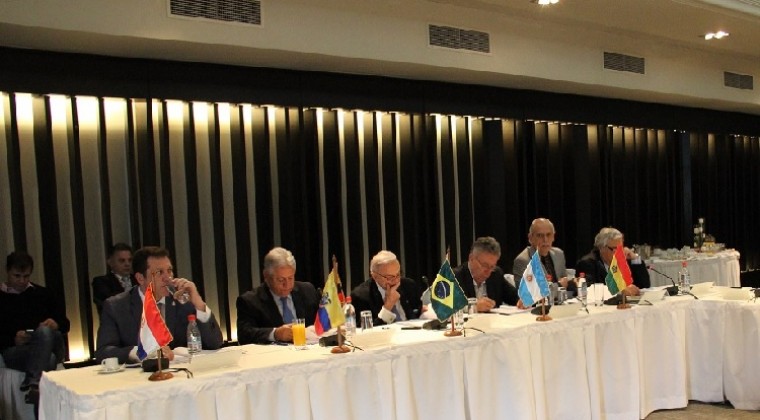 La Conmebol aprueba cambios para la Copa
