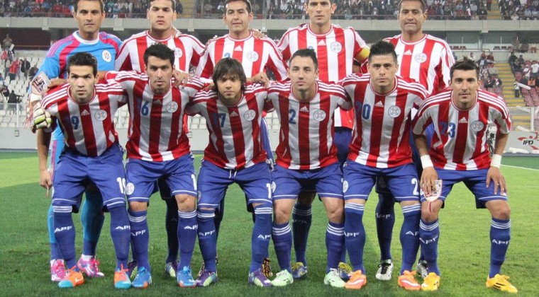 Copa América tendrá su sorteo esta noche