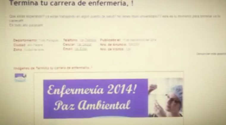 IPS continúa con cacería de funcionarios con títulos falsos