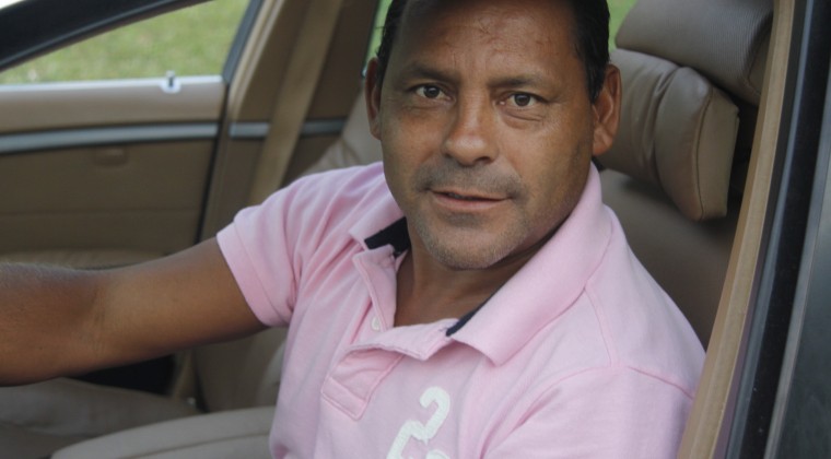 Cabañas trabajaría con selecciones menores