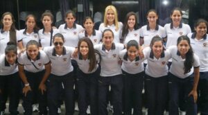 Hoy arranca la Copa Libertadores femenina
