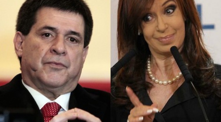 Argentina debe a Paraguay US$ 100.000.000 por la EBY