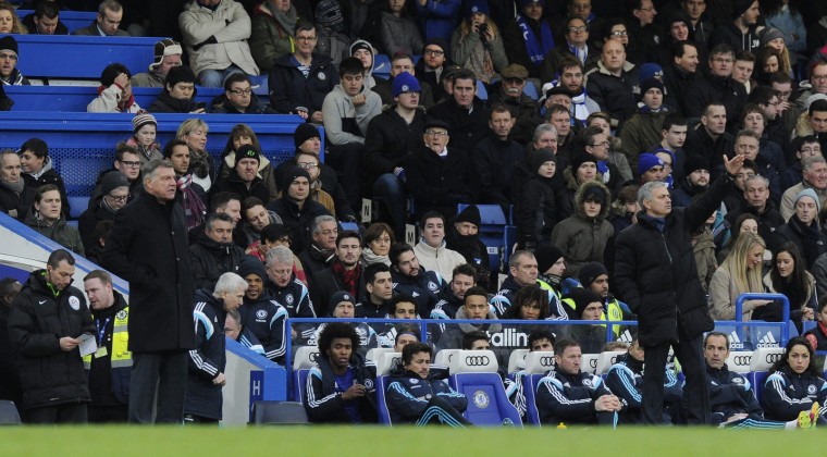 No pasa del empate y culpa a los árbitros