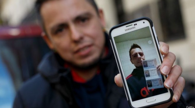 La tercera es la vencida: paraguayo gana millonario premio de lotería en España