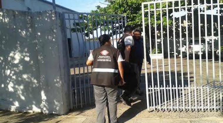 Fotos de abogada corrieron vía whatsapp tras su muerte y harán denuncia