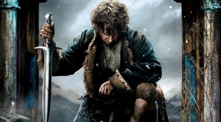 Se estrena el esperado final de El Hobbit