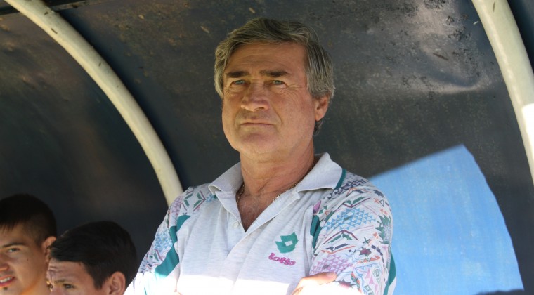 Diario HOY Solalinde continúa al frente de Rubio Ñu