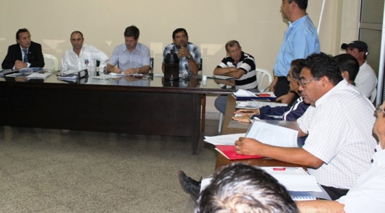 Aprueban fecha para arranque de Intermedia