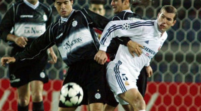 Diario HOY | Olimpia recuerda final ante el Real Madrid