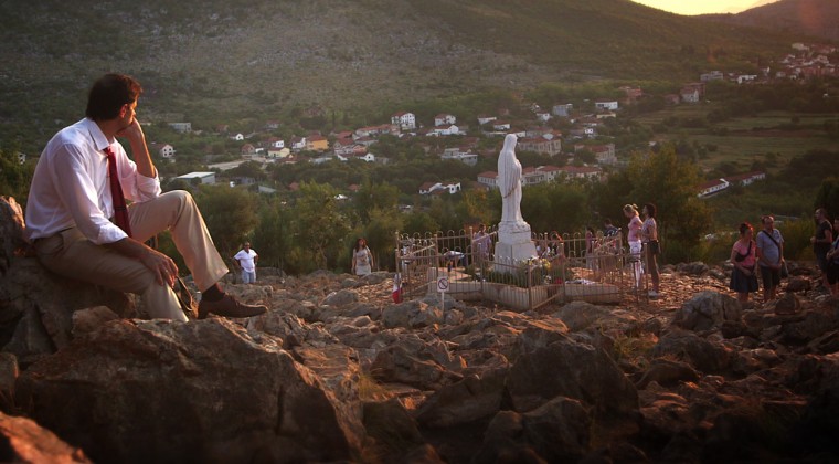 Ponen en cartelera el exitoso film “Tierra de María”