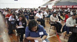 MEC llama a concurso para 17.000 cargos