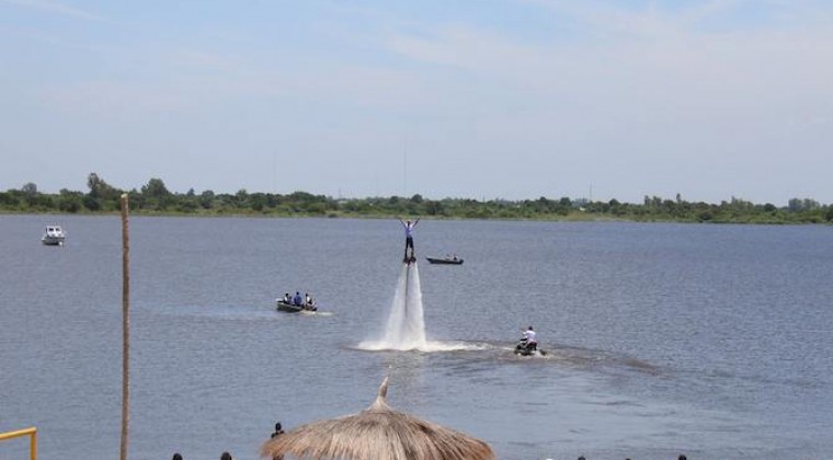 Piden invertir en espacios con temática paraguaya