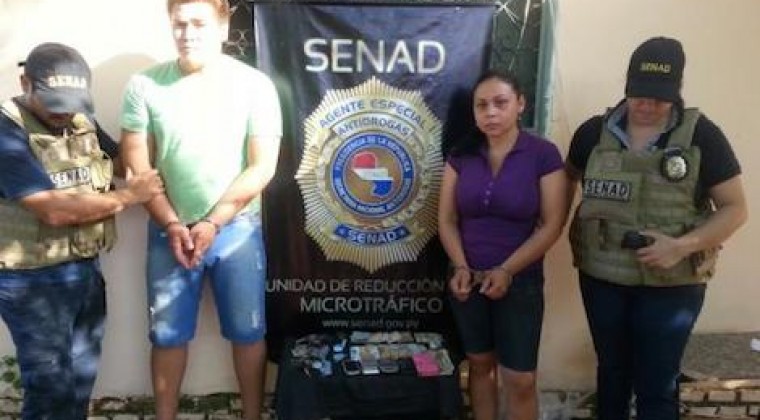 Hallan pista clandestina en zona de la ACA