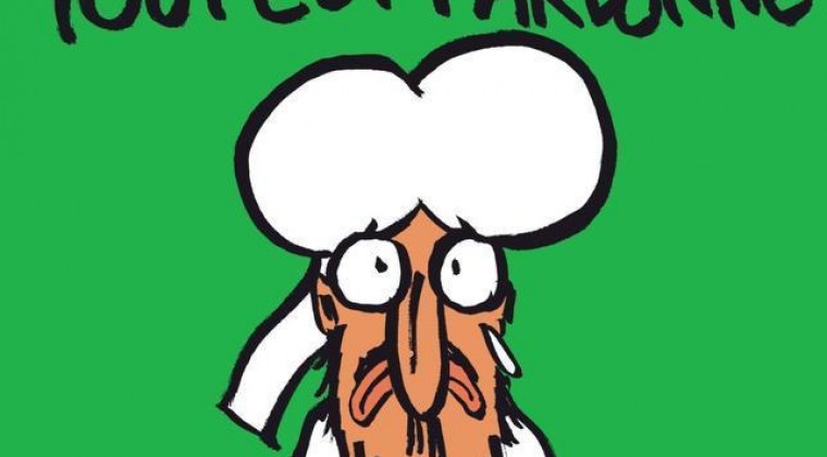 Charlie Hebdo vendía 60 mil ejemplares por semana, ahora prepara 3 millones