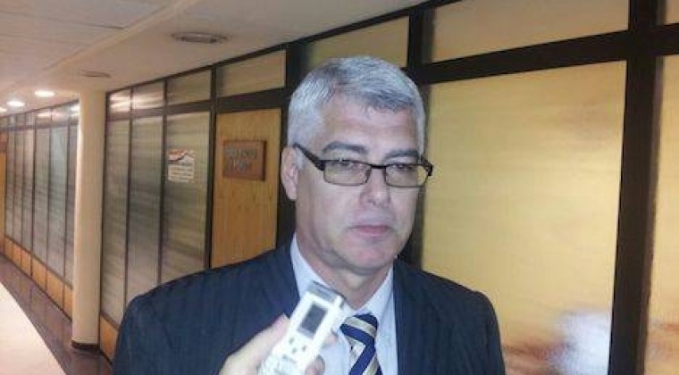 Narcoganadería: “me extraña el silencio de la ARP”