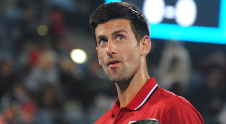 Nole justifica reinado con triunfo en Doha