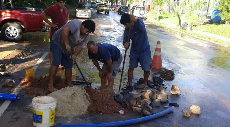 Prioridad de Essap, cambiar medidores de 30 años
