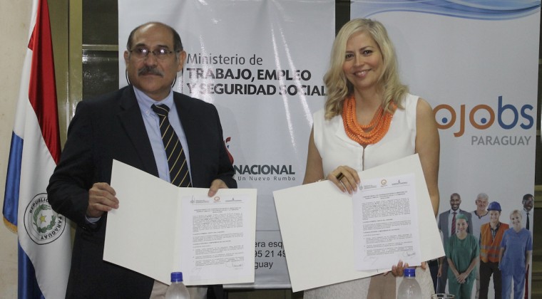 Acuerdan mejorar la búsqueda y captación de empleo