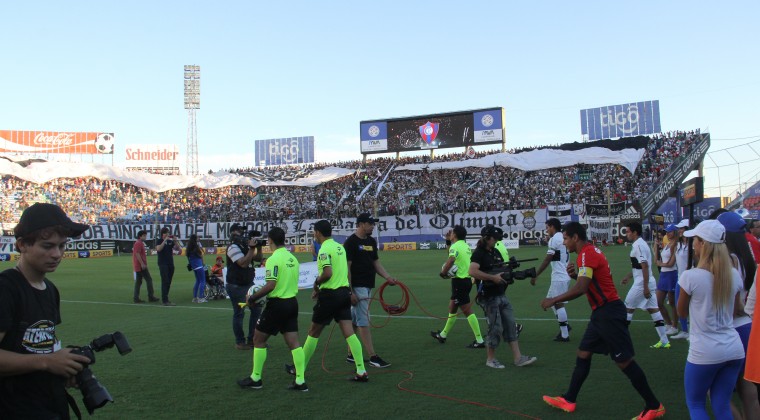 Definen precios de entradas para el clásico
