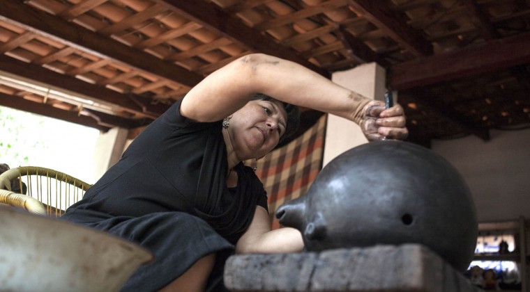 Ciclo homenaje a la mujer paraguaya, desde el martes