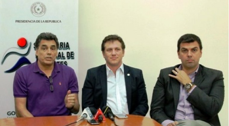Informan sobre todo lo relacionado al “Suda”