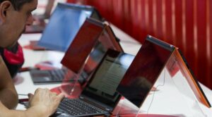 Lenovo distribuyó laptops con fallas de seguridad