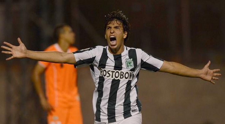 Nacional, un rival del que no hay que fiarse