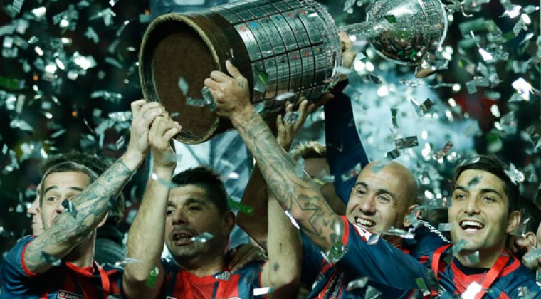 Libertadores: para terminar la semana, tres duelos en agenda