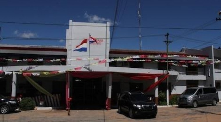 Peligrosos reos planeaban fugarse de Tacumbú