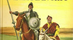 Cartes traducirá “Quijote” al guaraní