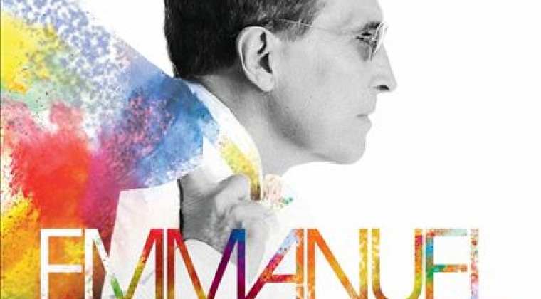 Emmanuel se reinventa con “Inédito”