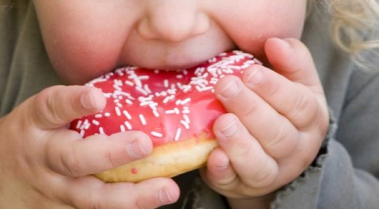 Puerto Rico: ¿Multa para padres de los niños obesos?