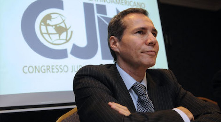 En casa de Nisman hallan ADN que no le corresponde