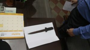 Hallan apuñalada a una mujer en Ypané