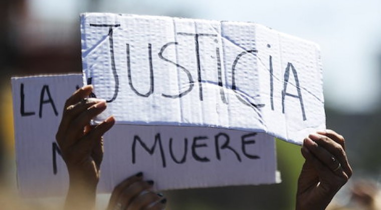 Judíos piden a jueces que asuman denuncia de Nisman