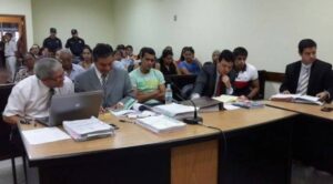 Condenados por mortal golpiza apelaron la sentencia