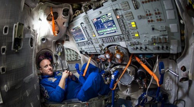 Rusia retomará el turismo espacial en 2018