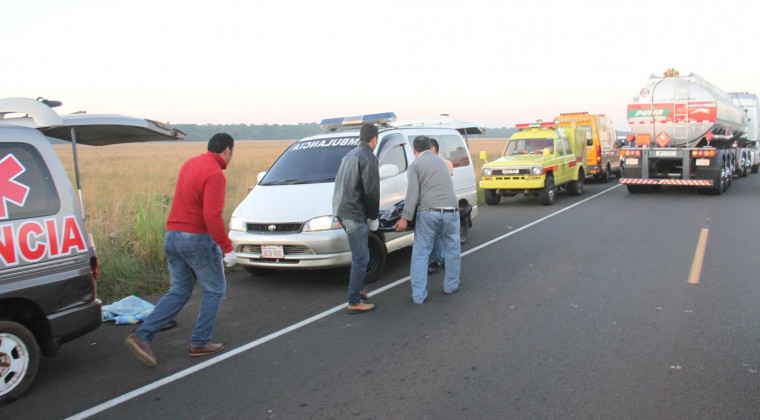 NASA no usa cubiertas viejas y buses no van a más de 90 km/h, aseguran