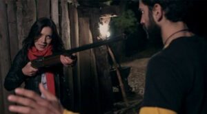 Müller y Fuentes ganan Premio Netflix