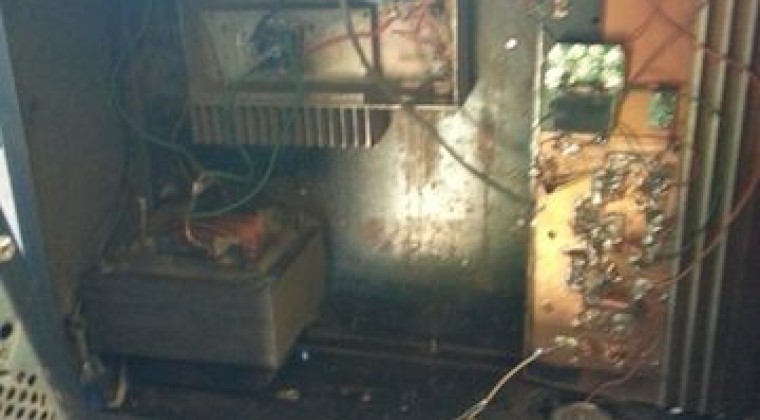 Conatel desmantela radio pirata de Concepción