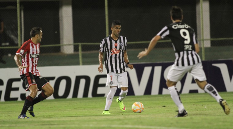 Viaja a La Plata en pos de la clasificación