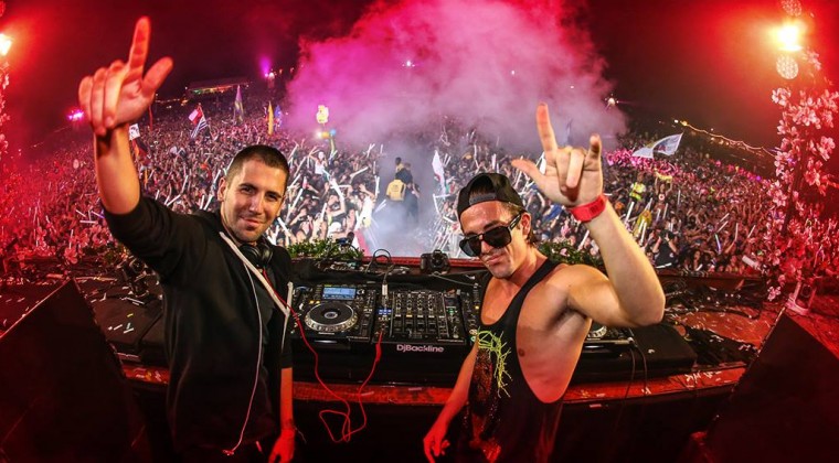 Illusion Fest ya vendió más de 2500 entradas