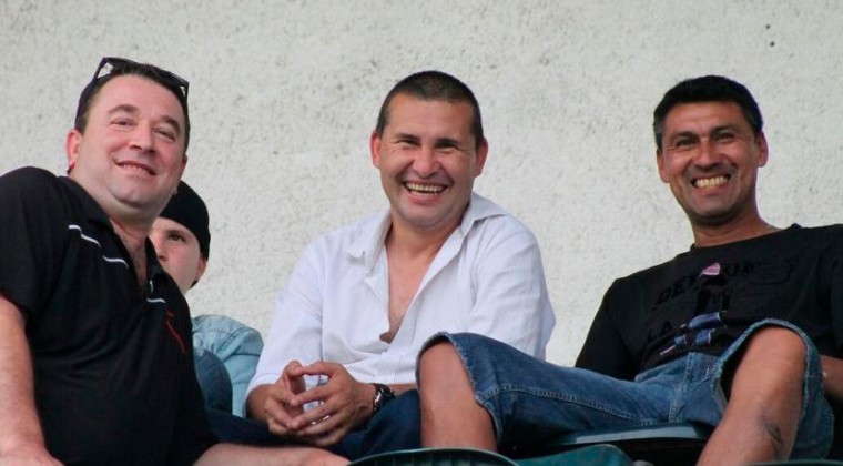 Mauro niega que lo llamaron de Olimpia
