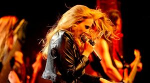 Conciertos de la semana: Epica y James Blunt