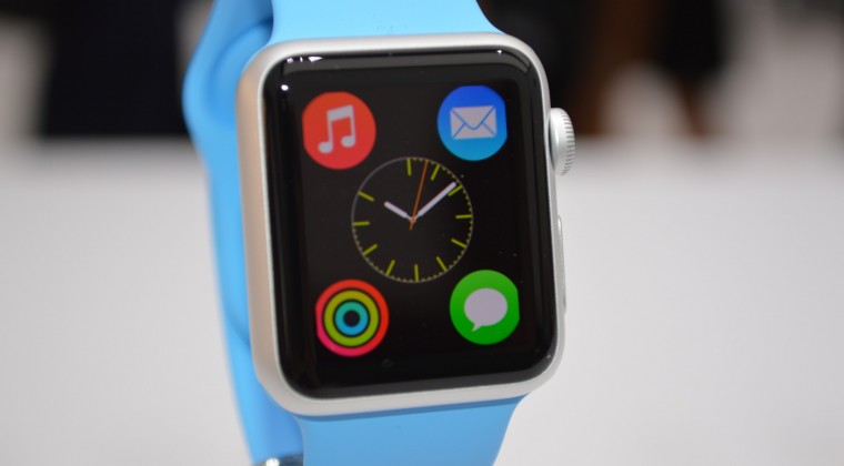 Algunos consejos para el uso del Apple Watch