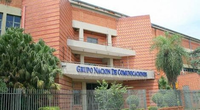 Diario La Nación paga millonaria deuda al IPS