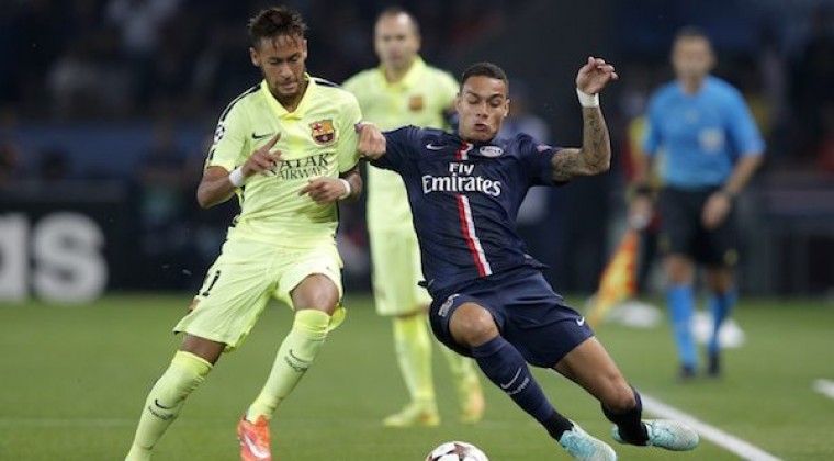 La Champions pone en acción a Barcelona y Bayern Munich