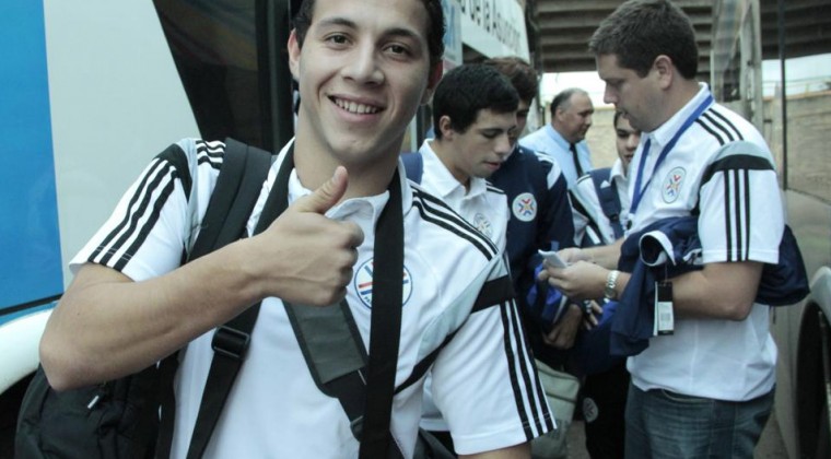 Sub 17 vuelve a los trabajos desde mayo