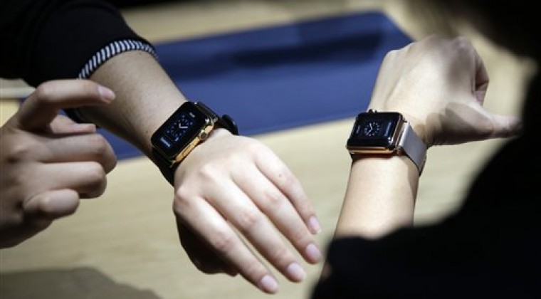 ¿Pensando en comprar un Apple Watch? Hay 54 opciones